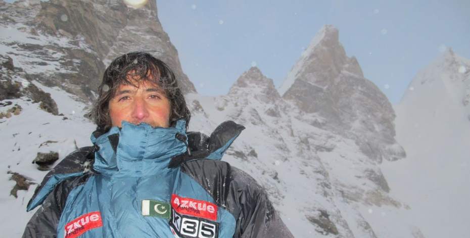 Aventura: Alex Txikon se acerca a la cima del Everest episode artwork