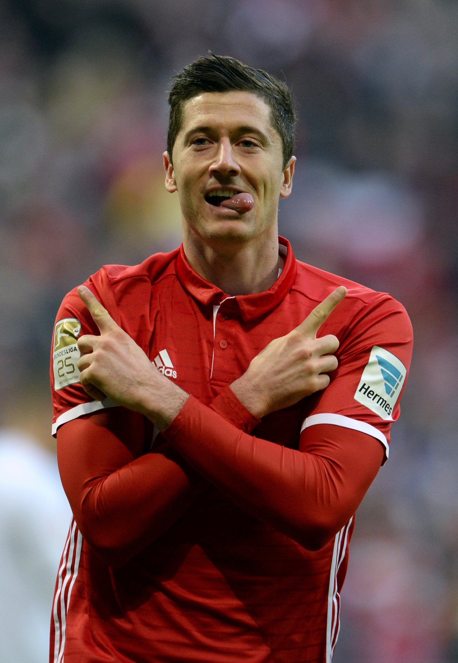 El Bayern de Múnich sigue en racha y se coloca más líder de la Bundesliga El Bayern de Múnich sigue en racha y se coloca más líder de la Bundesliga