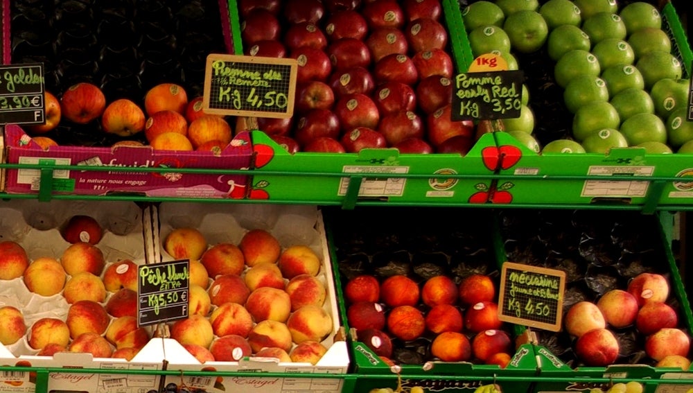 La Unión sitúa la falta de mano de obra como causa de la pérdida del 21% de la superficie de frutales en Extremadura La Unión sitúa la falta de mano de obra como causa de la pérdida del 21% de la superficie de frutales en Extremadura