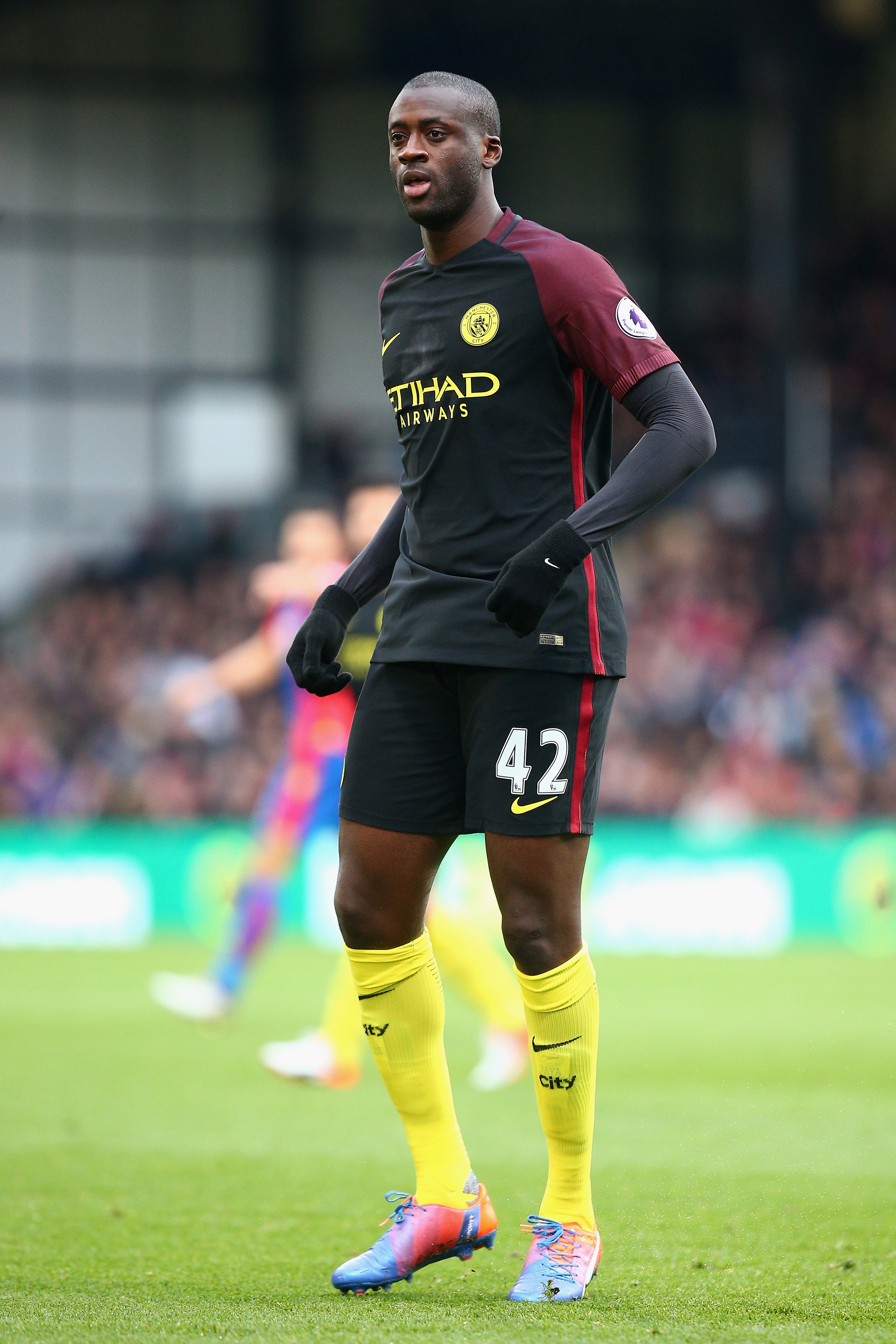Yaya Touré admite que condujo ebrio pero insiste en que "no fue intencionado" Yaya Touré admite que condujo ebrio pero insiste en que "no fue intencionado"