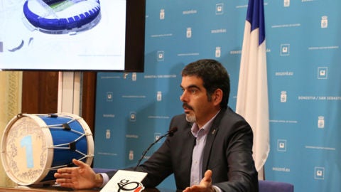 Remodelaci&oacute;n de Anoeta