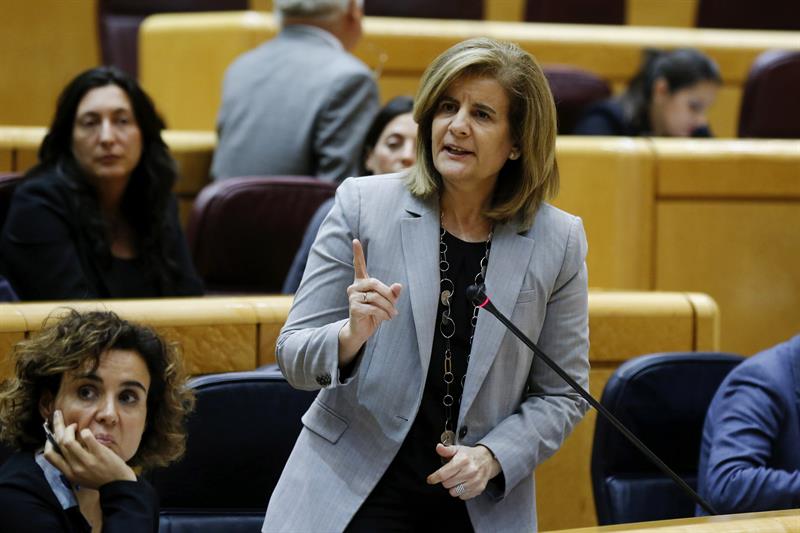 La mayoría del Congreso exige al Gobierno derogar algunas normas de la reforma laboral del PP La mayoría del Congreso exige al Gobierno derogar algunas normas de la reforma laboral del PP