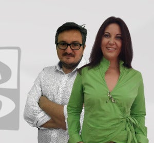 OCV Ernest Parra Esther Segura OCV Ernest Parra Esther Segura