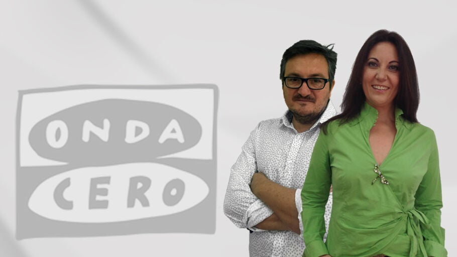Onda Cero Valencia