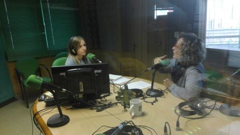Pontevedra en la Onda