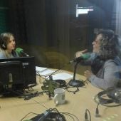 Carmen Fouces - concejala de Servicios Sociales de Pontevedra