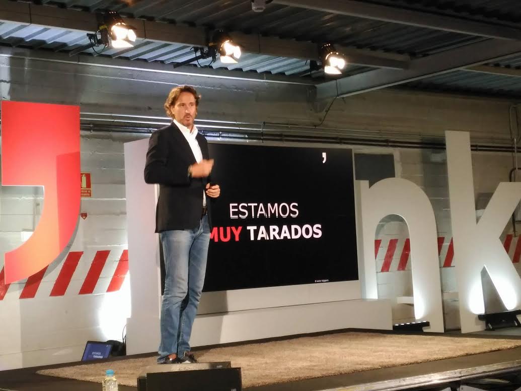 Atresmedia Radio se compromete con la pequeña empresa valenciana en la jornada ‘Onda Cero Impulsa’ Atresmedia Radio se compromete con la pequeña empresa valenciana en la jornada ‘Onda Cero Impulsa’