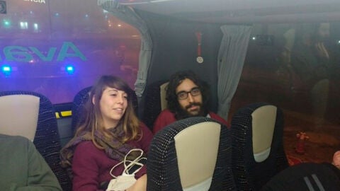 CUP Capgirem Barcelona 