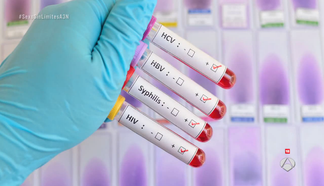 Belén Gómez del Pino: "El linfogranuloma venéreo es enfermedad emergente que está creciendo mucho en la actualidad" Belén Gómez del Pino: "El linfogranuloma venéreo es enfermedad emergente que está creciendo mucho en la actualidad"