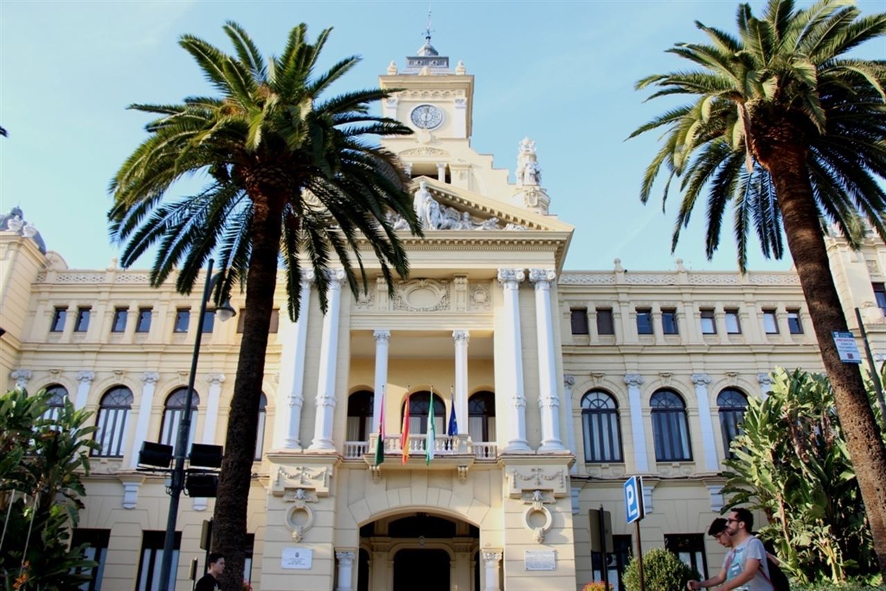 Más de Uno Málaga 15/07/2021 Más de Uno Málaga 15/07/2021