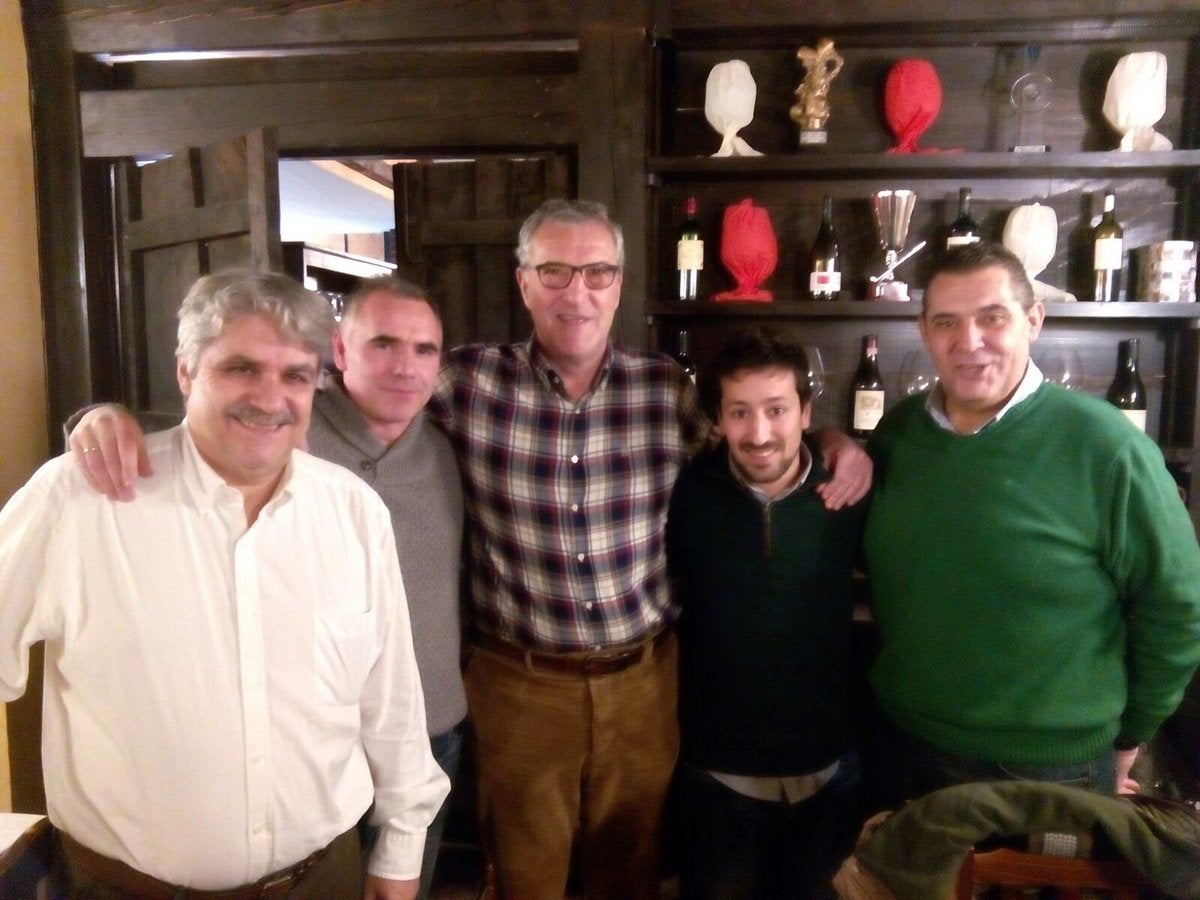 Onda Deportiva La Rioja 19/12/2016 Onda Deportiva La Rioja 19/12/2016