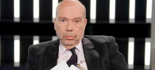 Encuentran muertos al periodista Alfons Quintà y su mujer en su casa de Barcelona Encuentran muertos al periodista Alfons Quintà y su mujer en su casa de Barcelona