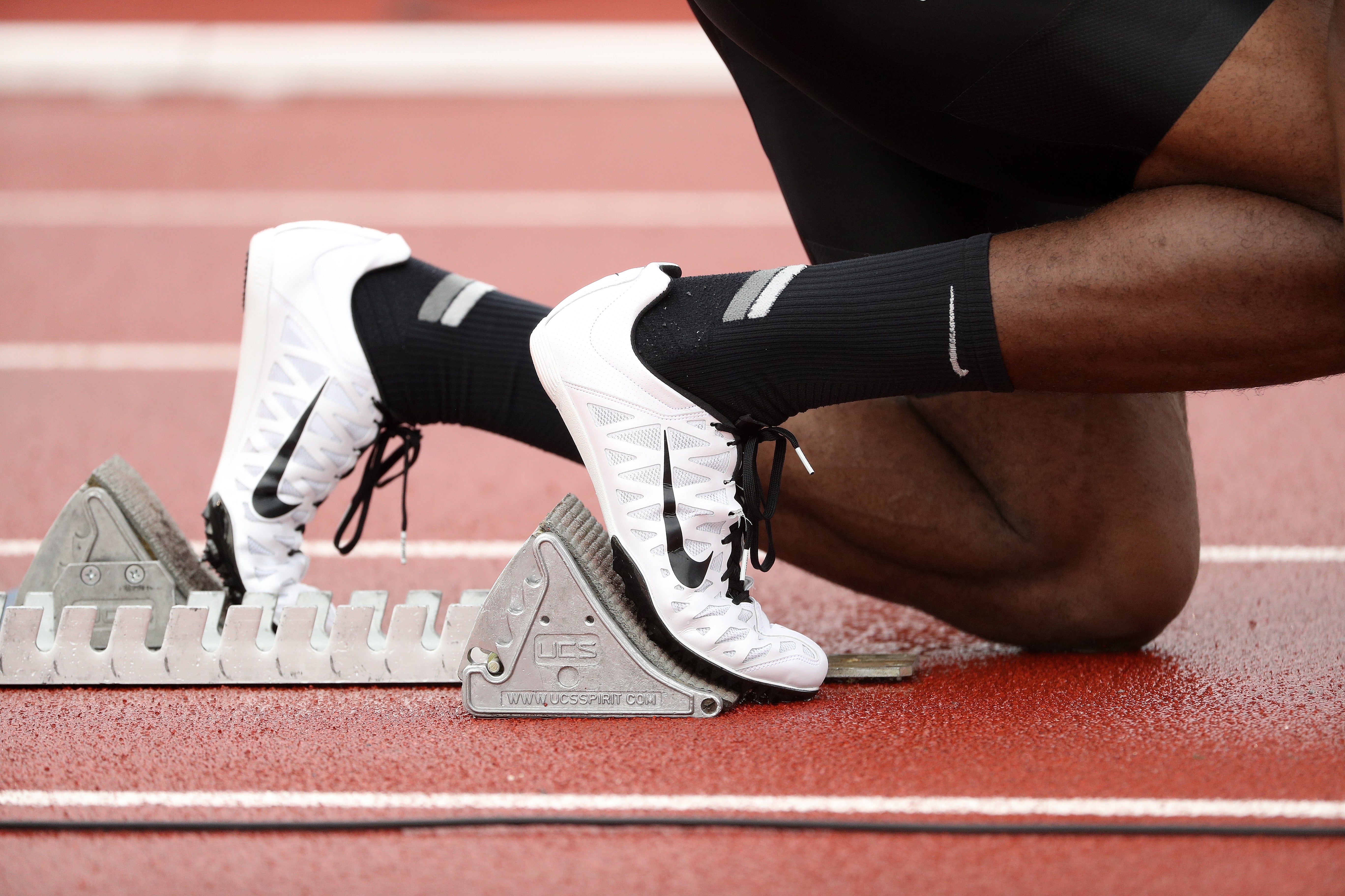 Para ser entrenador de atletismo habrá que estar libre de delitos sexuales Para ser entrenador de atletismo habrá que estar libre de delitos sexuales