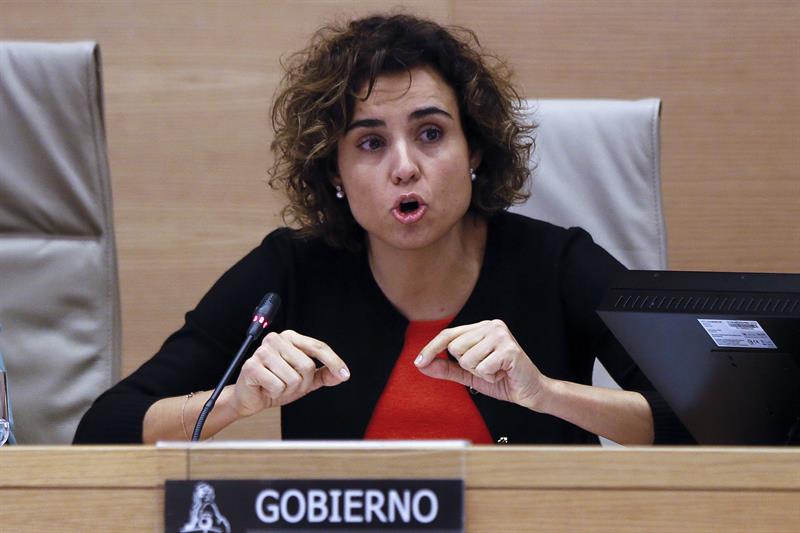 El Gobierno promoverá que los currículum sean anónimos para evitar el sexismo El Gobierno promoverá que los currículum sean anónimos para evitar el sexismo