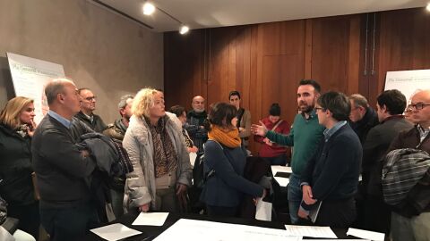 REUNI&Oacute;N VECINOS PGOU