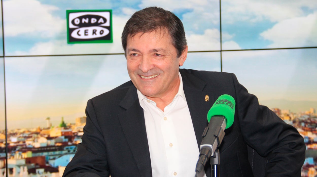 Aquí en la onda Asturias 23/05/2017 con Guillermo Figueroa Aquí en la onda Asturias 23/05/2017 con Guillermo Figueroa