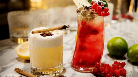 Afterwork LAVACA 