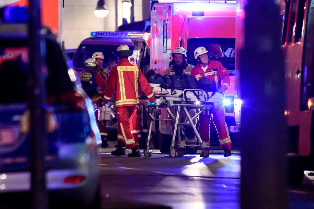 Tertulia: ¿Hay relación entre la derrota de Daesh en Siria y los atentados en Berlín y Ankara? Tertulia: ¿Hay relación entre la derrota de Daesh en Siria y los atentados en Berlín y Ankara?