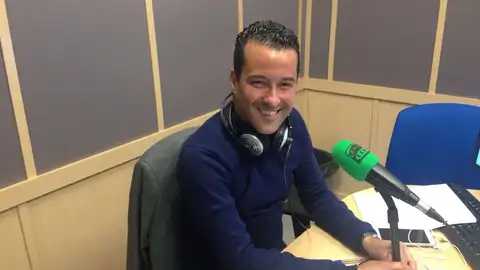 Oscar Martin Oscar Martin