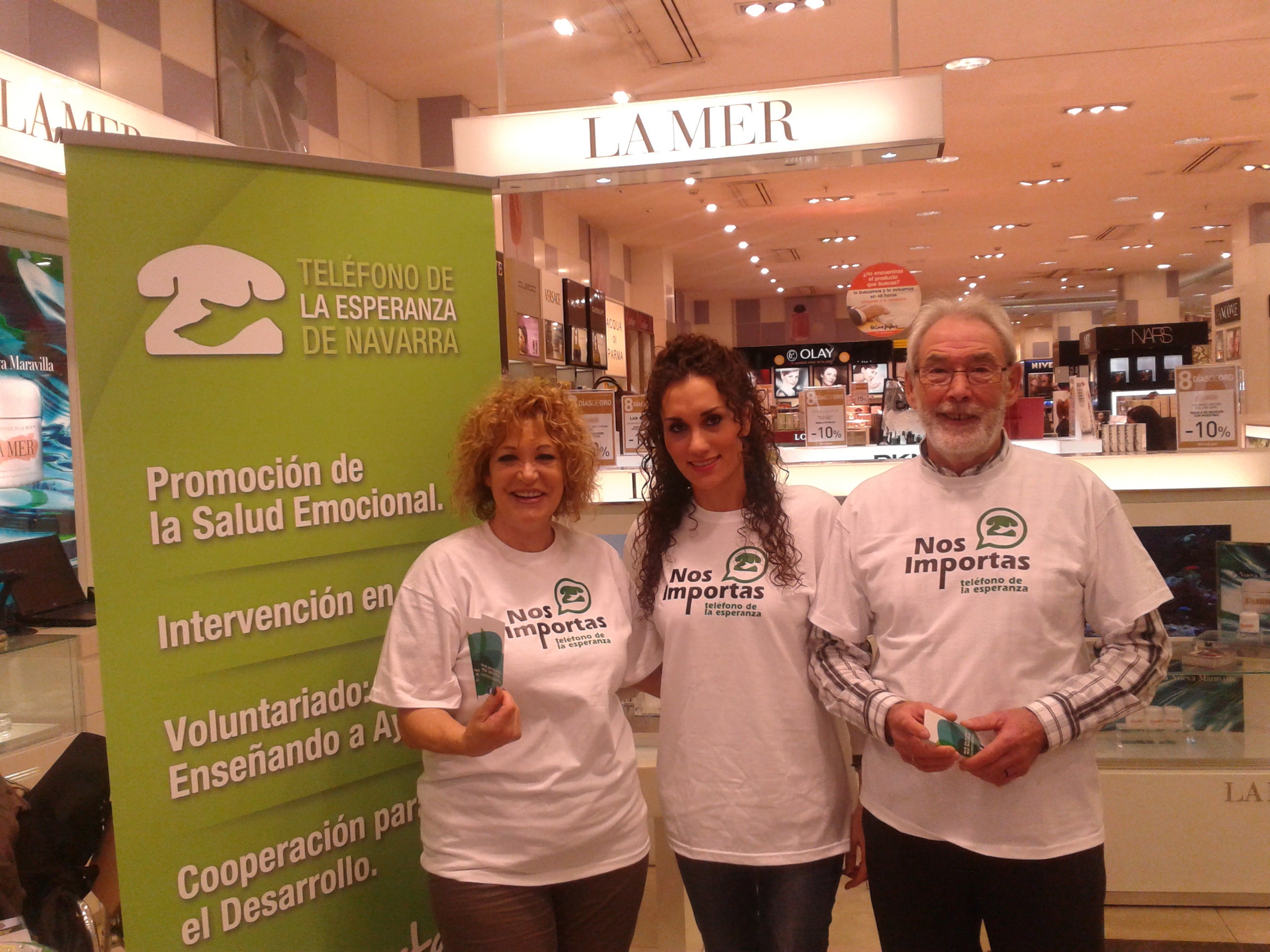 Pamplona en la Onda. 21/12/2016 Pamplona en la Onda. 21/12/2016