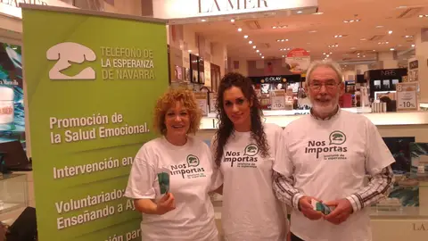 Teléfono de la esperanza Teléfono de la esperanza