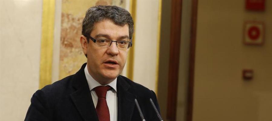 El exministro de Energía, Turismo y Agenda Digital, Álvaro Nadal El exministro de Energía, Turismo y Agenda Digital, Álvaro Nadal