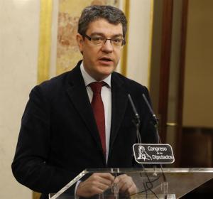 El exministro de Energía, Turismo y Agenda Digital, Álvaro Nadal El exministro de Energía, Turismo y Agenda Digital, Álvaro Nadal