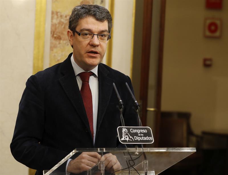 Nadal reconoce había sospechas de las filtraciones de datos como la de Facebook Nadal reconoce había sospechas de las filtraciones de datos como la de Facebook