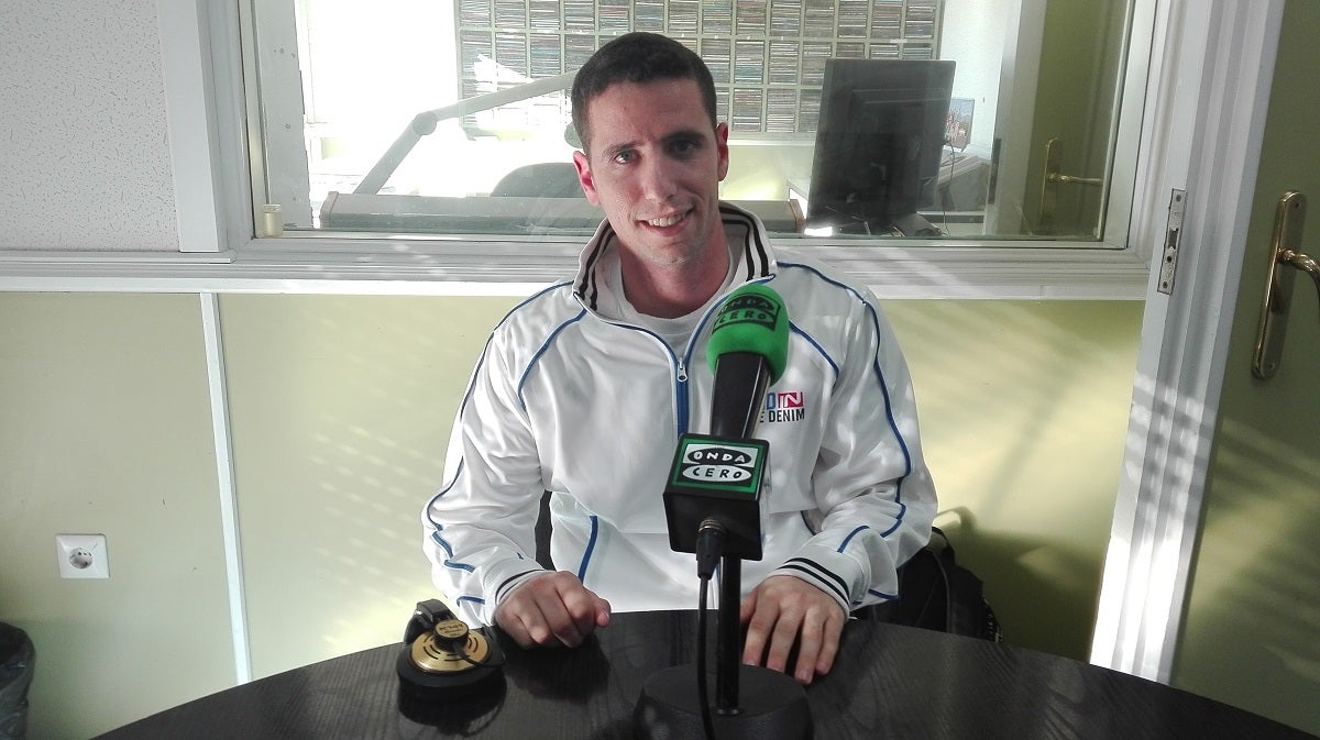 Onda Deportiva Marbella, miércoles 21 de diciembre de 2016 Onda Deportiva Marbella, miércoles 21 de diciembre de 2016