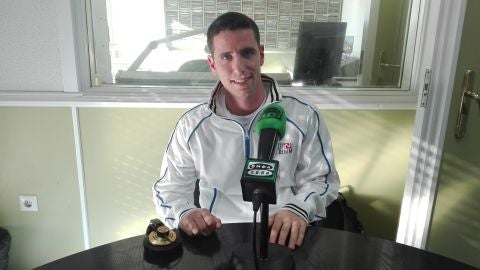 Jorge Carrasco
