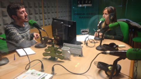 Pontevedra en la Onda