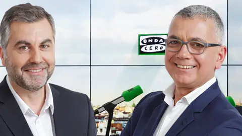 Alsina y Lucas Alsina y Lucas