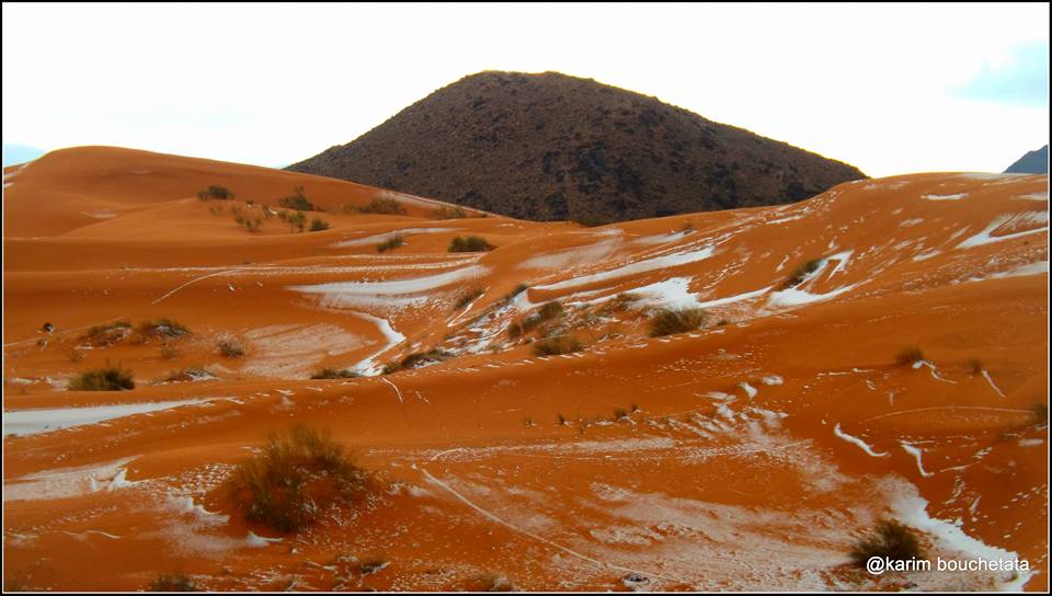 Ecos del Pasado: Las maravillas del Sáhara y Marruecos Ecos del Pasado: Las maravillas del Sáhara y Marruecos