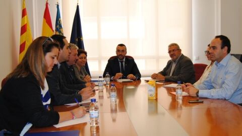 Esta prevista una nova junta divendres que ve per a con&eacute;ixer propostes i valoracions d'un pressupost que ascendix a 45 milions d'euros.
