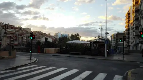 Elche. Predicción meteorológica