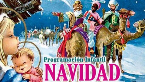 Navidad Ubeda