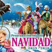 Navidad Ubeda