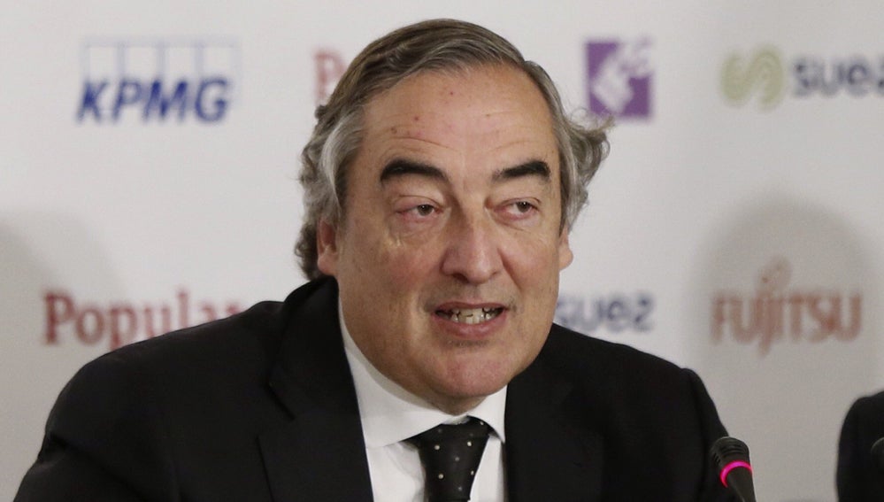 Rosell asegura que no se está notando un boicot a las empresas catalanas Rosell asegura que no se está notando un boicot a las empresas catalanas