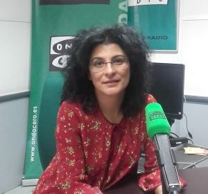 Chelo Bustos Chelo Bustos