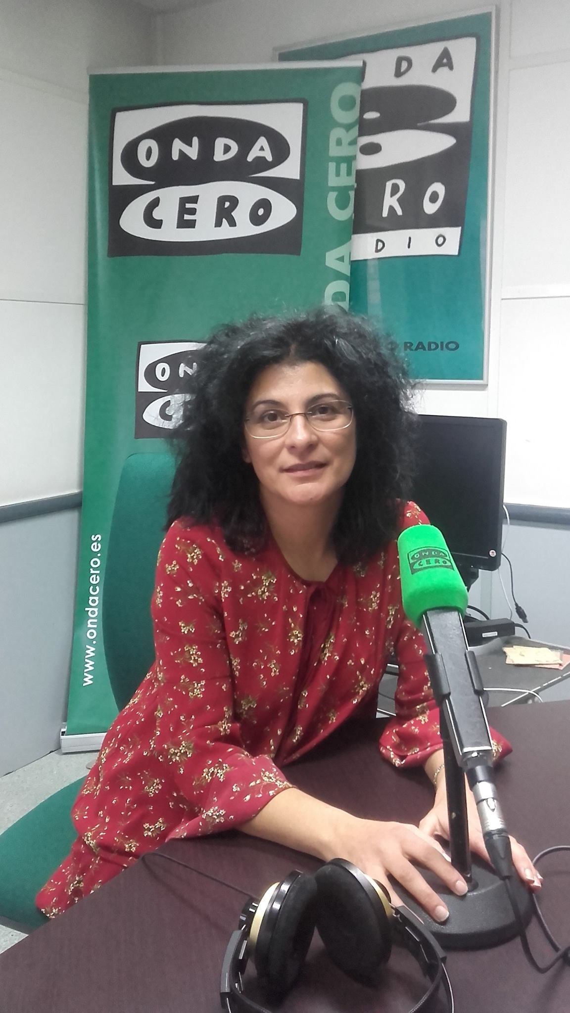 Mallorca en la Onda 09/03/2017 Mallorca en la Onda 09/03/2017