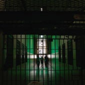 Una cárcel