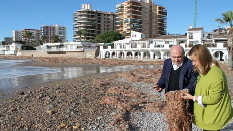 PLAYAS BENICASSIM