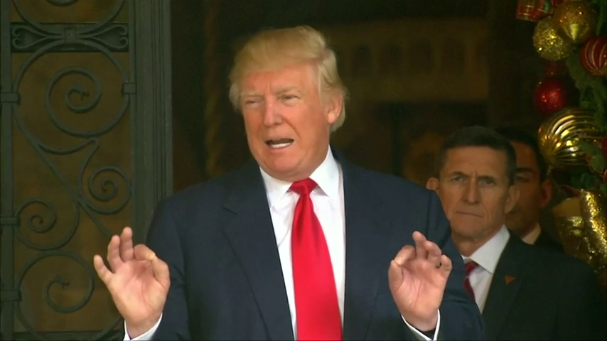 Trump ataca a la ONU y dice que en lugar de resolver problemas "los causa" Trump ataca a la ONU y dice que en lugar de resolver problemas "los causa"