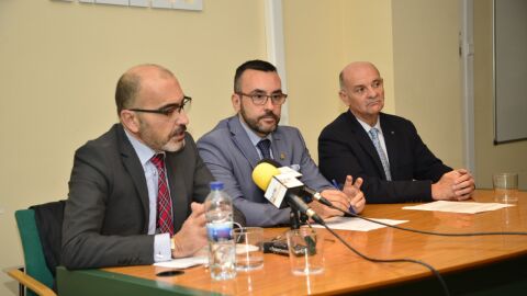 Fundaci&oacute; Manantial i primavera es fusionen i obrin la primera resid&egrave;ncia per a persones amb malaltia mental. 