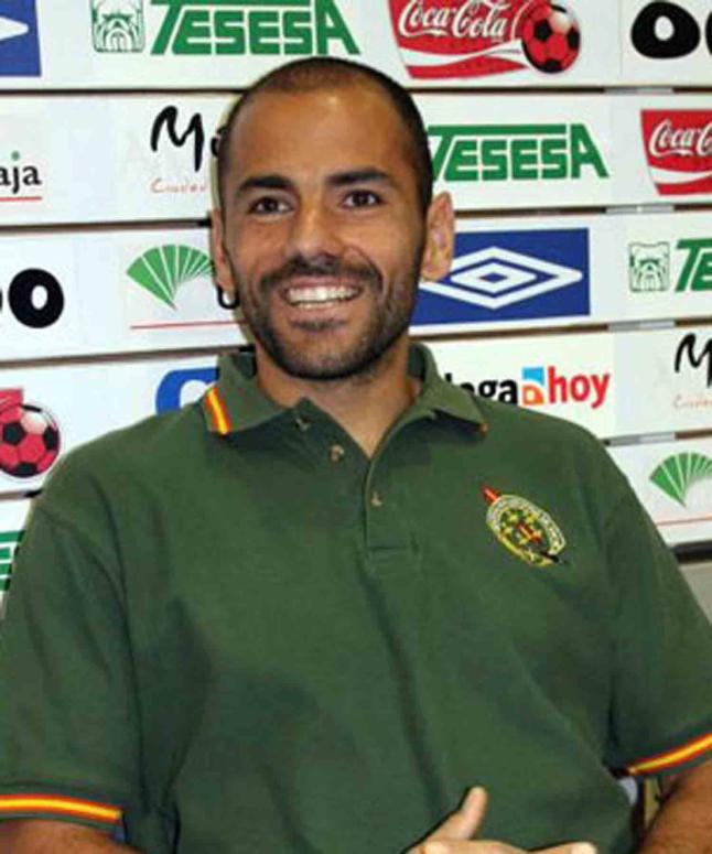Salva Ballesta: "Los delanteros del Atlético no están a buen nivel y el equipo lo nota" Salva Ballesta: "Los delanteros del Atlético no están a buen nivel y el equipo lo nota"
