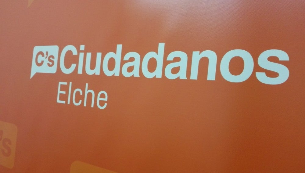 Ciudadanos Elche ha renovado su Ejecutiva Local.