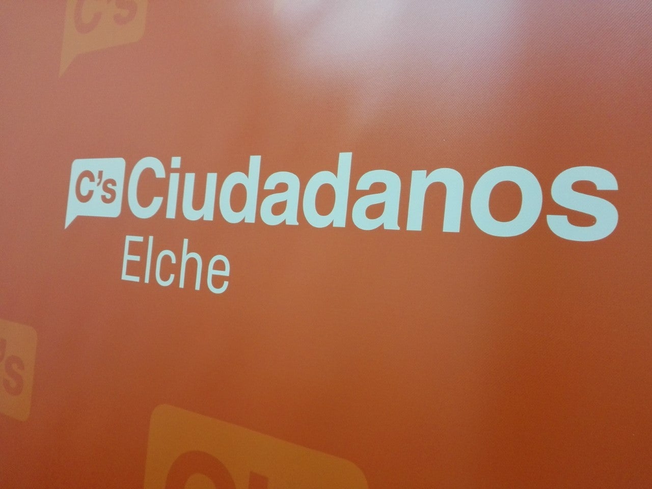 C’s Elche confirma su voto a favor al Presupuesto Municipal de 2018 C’s Elche confirma su voto a favor al Presupuesto Municipal de 2018