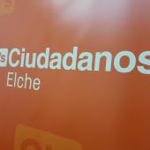 Ciudadanos Elche ha renovado su Ejecutiva Local.