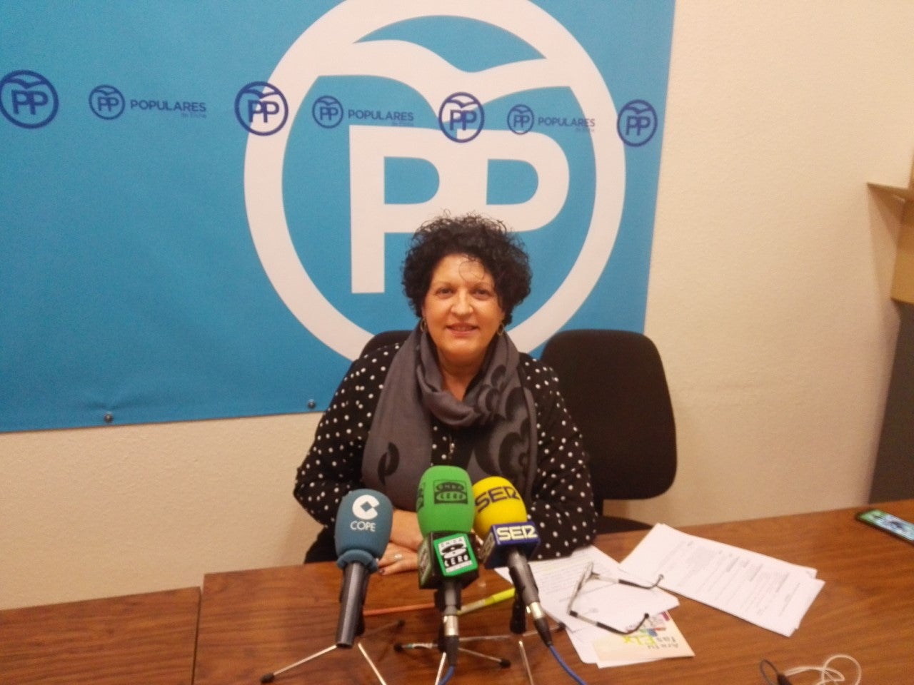 El PP cuestiona el procedimiento de los presupuestos participativos en Elche El PP cuestiona el procedimiento de los presupuestos participativos en Elche
