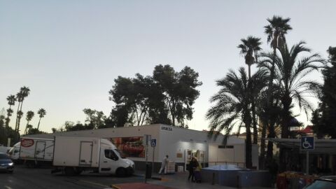 Predicci&oacute;n Meteorol&oacute;gica